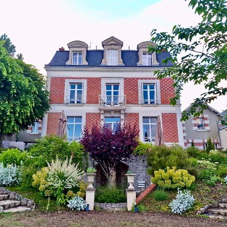 Maison Loire Blois Luaran gambar
