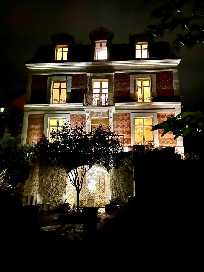 Maison Loire Blois Luaran gambar