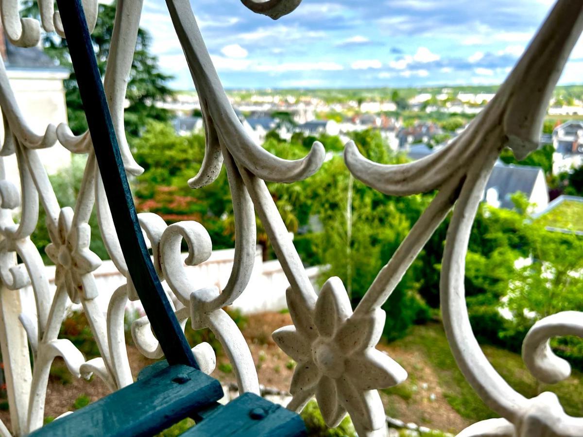 Maison Loire Blois Luaran gambar