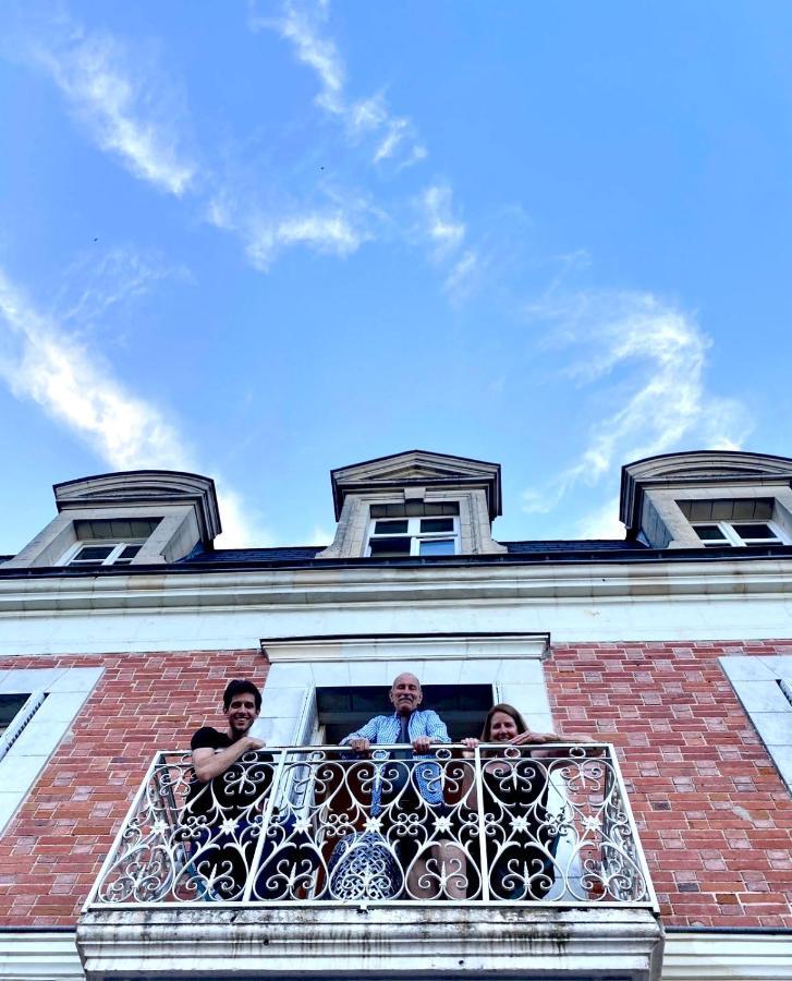 Maison Loire Blois Luaran gambar