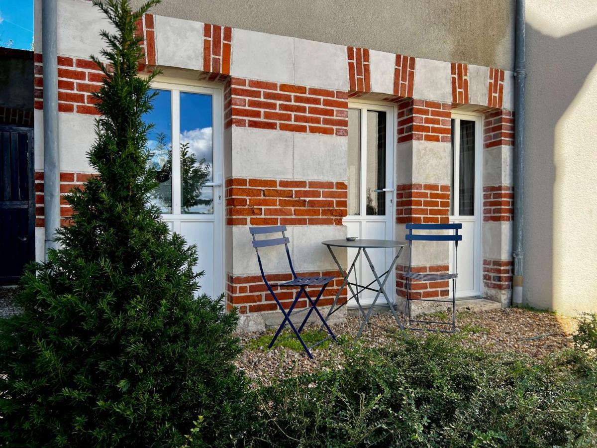 Maison Loire Blois Luaran gambar