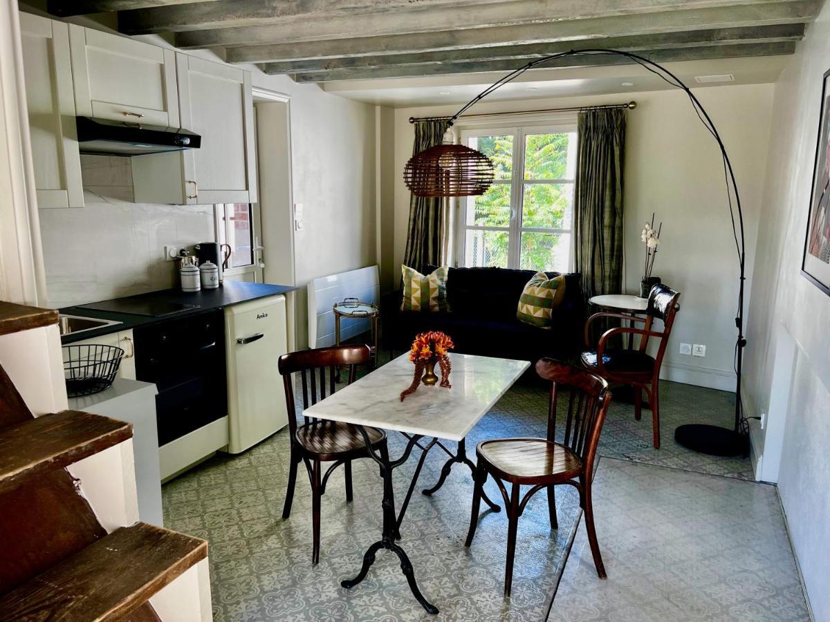 Maison Loire Blois Luaran gambar