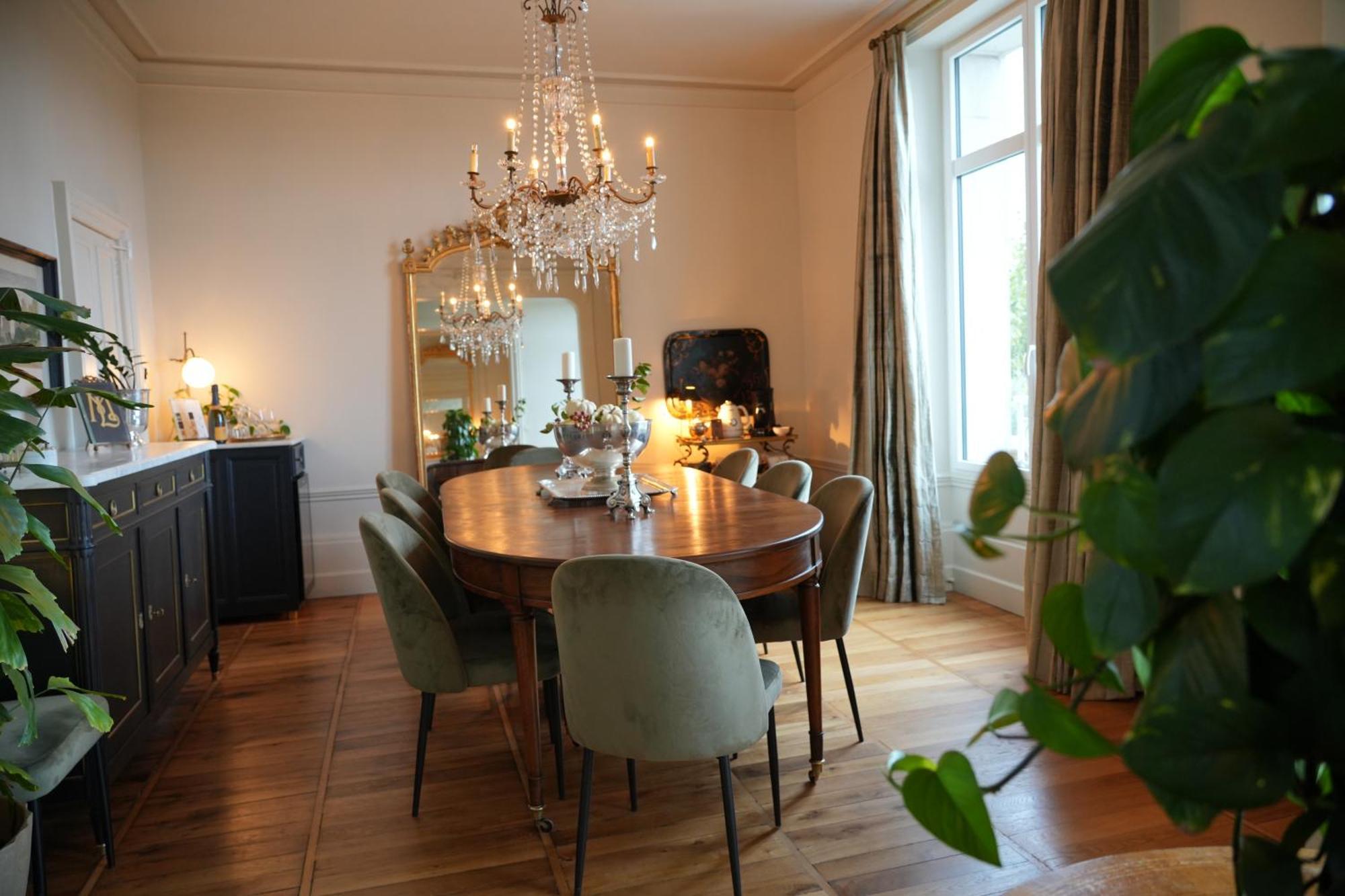 Maison Loire Blois Luaran gambar