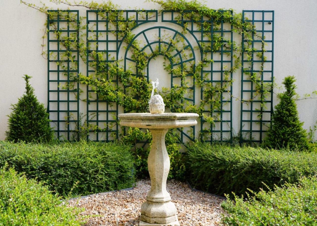 Maison Loire Blois Luaran gambar