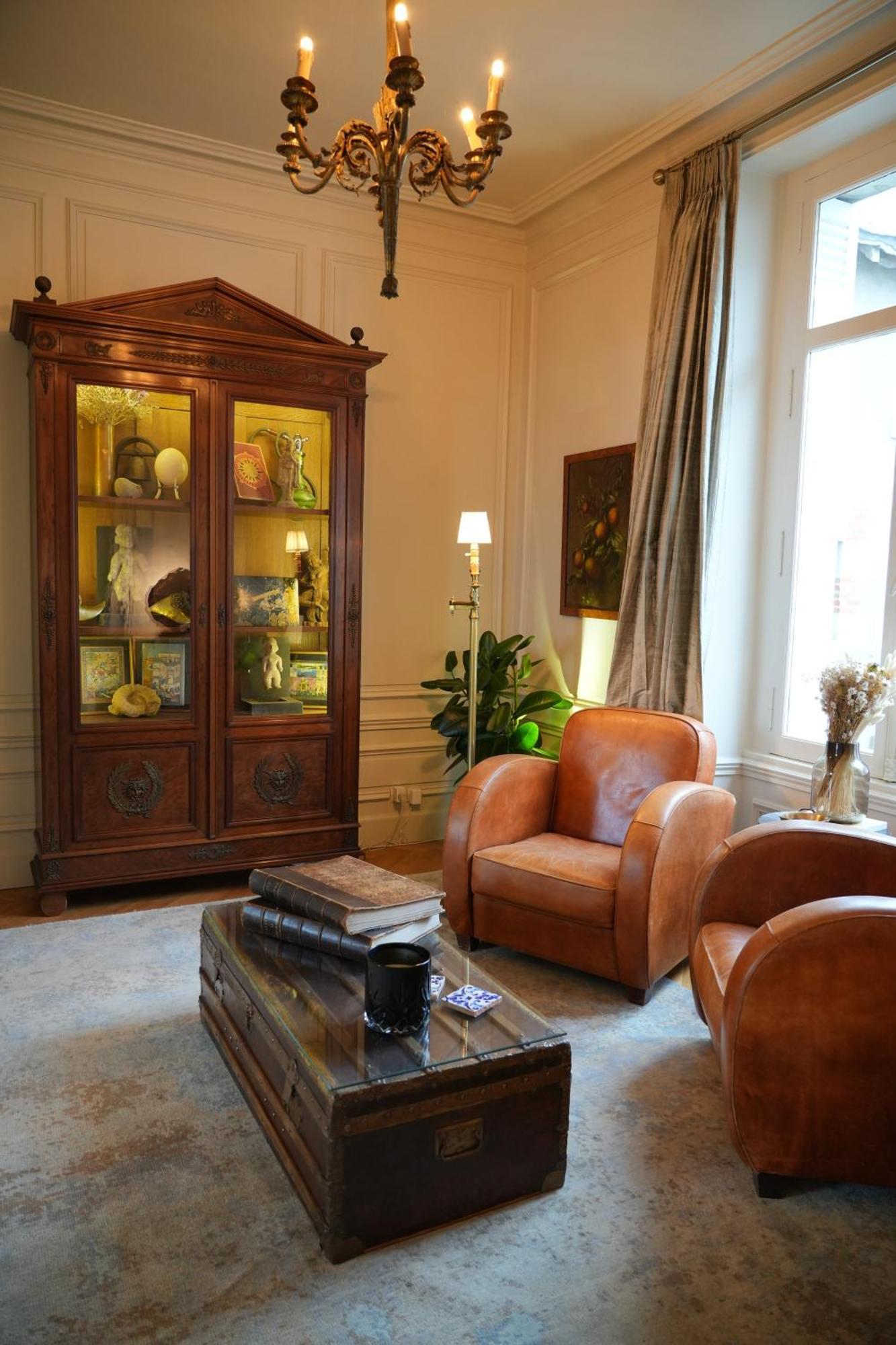 Maison Loire Blois Luaran gambar