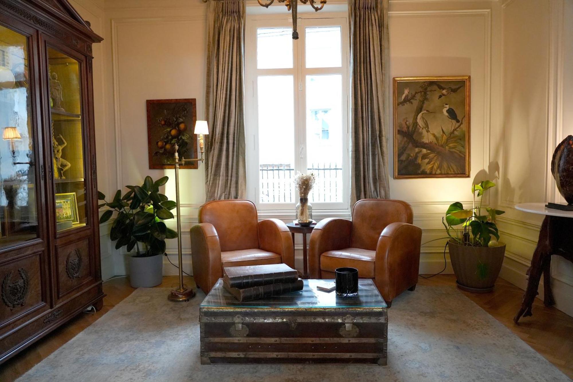Maison Loire Blois Luaran gambar