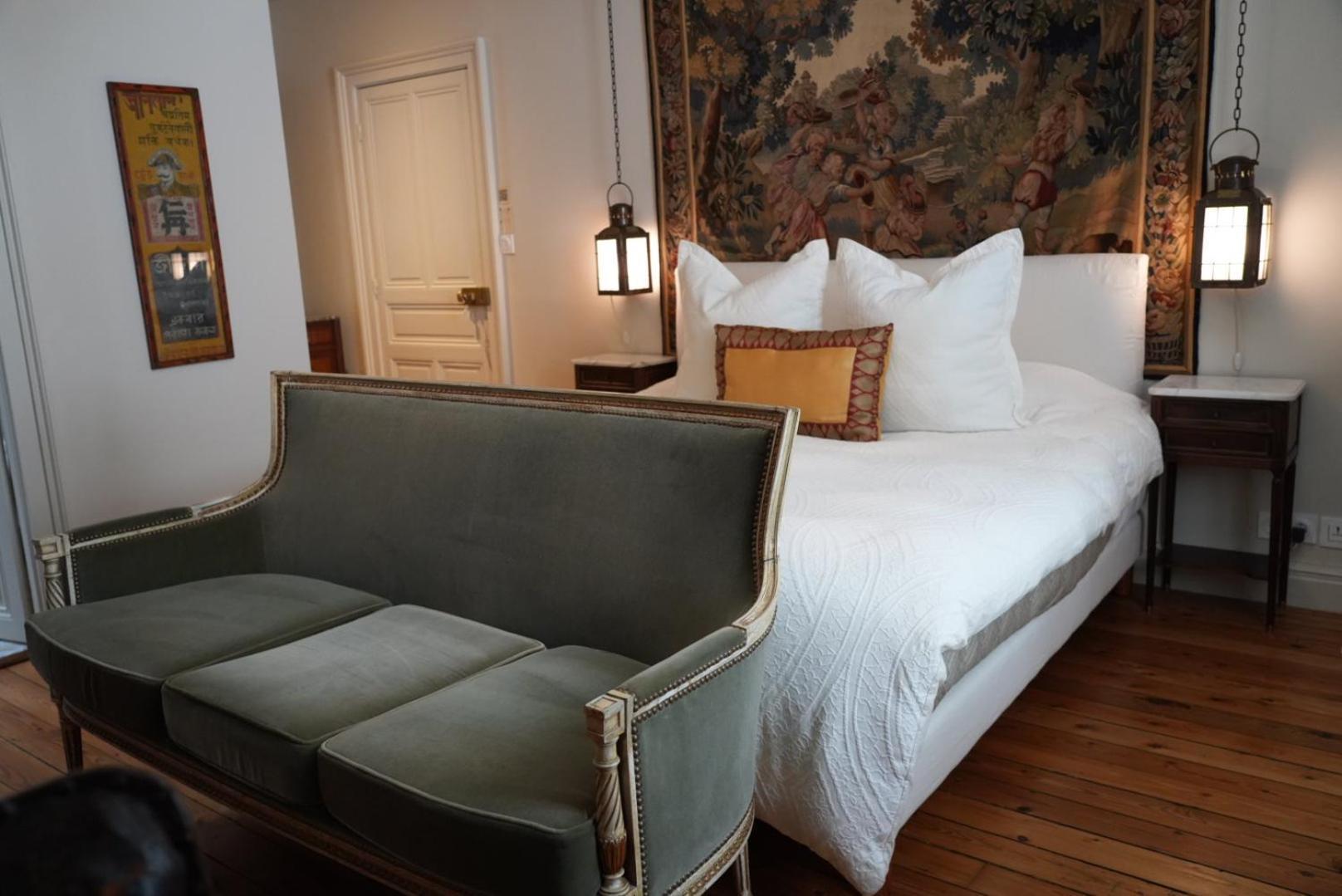 Maison Loire Blois Luaran gambar